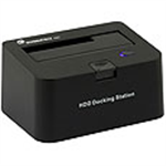 Sunbeamtech eSATA/USB 2.0 HDD Docking Station и SATA/IDE to USB 2.0 Adapter