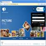 Обзор сервиса обмена фотографиями Photoshop.com
