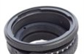 Адаптер ARAX для крепления и наклона объективов с байонетом «Б» на аппараты Canon EOS