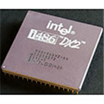 Современные десктопные процессоры архитектуры x86