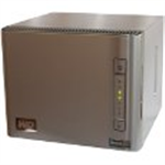Сетевой накопитель Western Digital ShareSpace