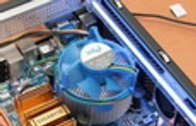Материнские платы GIGABYTE