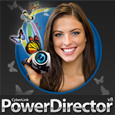Cyberlink PowerDirector 8