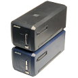 plustek OpticFilm 7600i SE и 7400