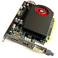 ATI Radeon HD 5670