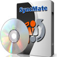 SyncMate: синхронизируем Mac, WinMobile и Windows PC