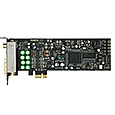 PCIe-звуковая карта AUZEN X-Fi Forte 7.1
