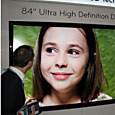 CES 2010: телевизоры с поддержкой 3D-изображения