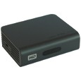 Сетевой медиаплеер WD TV Live