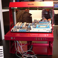 CeBIT 2010 — часть 3