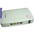 Автономный TV-тюнер Compro VideoMate V200