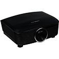 Кинотеатральный Full HD DLP-проектор Optoma HD86
