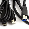 Первое знакомство с USB 3.0 в качестве интерфейса ВЖД