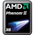 AMD Phenom II X6 1090T