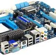 Gigabyte 890GPA-UD3H на чипсете AMD 890GX