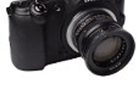 Samsung NX10 и «чужая» оптика