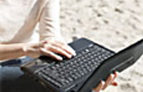 Toshiba World