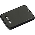Портативный внешний жесткий диск Verbatim PocketDrive