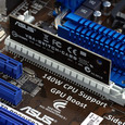 ASUS M4A89GTD Pro/USB3 на чипсете AMD 890GX