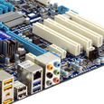 Gigabyte 770TA-UD3 на чипсете AMD 770