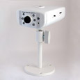 GRAND MEGA PIXEL IP CAMERA