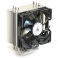 GlacialTech Igloo 5710 Plus Silent и Igloo 5710 Plus PWM
