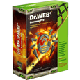 Знакомство с Dr.Web Бастион Pro для Windows
