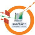 Защита детей от угроз Интернета с помощью «KinderGate Родительский Контроль»