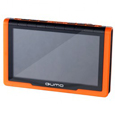 Мультимедийный плеер Qumo Fit 4.0
