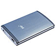 Портативный внешний жесткий диск PQI H566