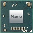 «Нанопроцессор» VIA Nano