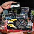 Поездка на Computex-2010, часть 3: Computex и только он!