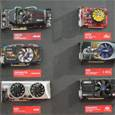 Поездка на Computex-2010, часть 4: завершение выставки, посещение водопада, и прощай, Тайвань!