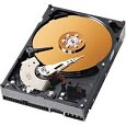 Накопители на жестких магнитных дисках