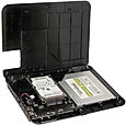 Док-станция для нетбука Icy Box IB-DK210