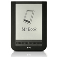 Mr.Book Clever