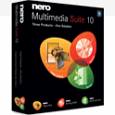 Знакомство с новыми функциями Nero Multimedia Suite 10
