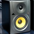 Активные мониторы ближнего поля Behringer B1030A