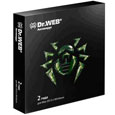 Антивирус Dr.Web для Mac OS X