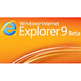 Internet Explorer 9 Beta