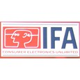 Отчет о выставке потребительской электроники IFA 2010
