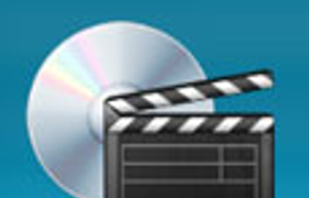 Roxio MyDVD