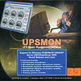 Обзор программного обеспечения UPSMON Plus