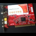 TV- и FM-тюнер AVerTV Studio 809 (M766)