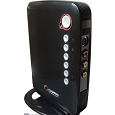 Автономный TV- и FM-тюнер Compro VideoMate W700F