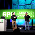 GPU Technology Conference 2010: