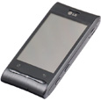 Коммуникатор LG Optimus