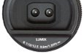 Panasonic G2 и стереообъектив