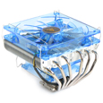 Кулер GlacialTech Siberia: