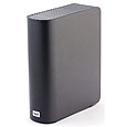 Внешний винчестер Western Digital MyBook 3.0: